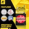 Fuel Stickers Premium Gas Only Sticker, 91, 93, High Octane Sticker and Fuel Cap Label, Hvy-Dty, 10PK Z-GCPGOx10 - alternate 7